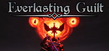 Game cover: Everlasting Guilt