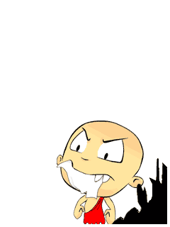 Game cover: Bonk's Return