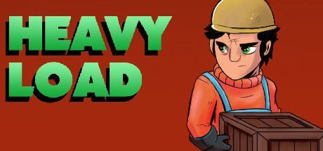 Game cover: Heavy Load