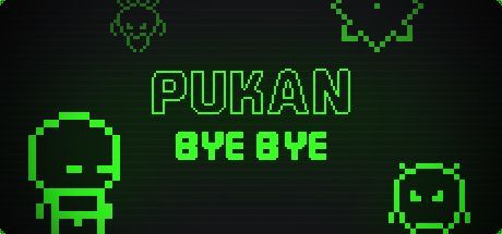 Game cover: Pukan Bye Bye
