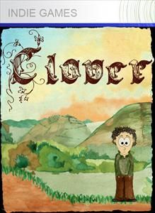 Game cover: Clover