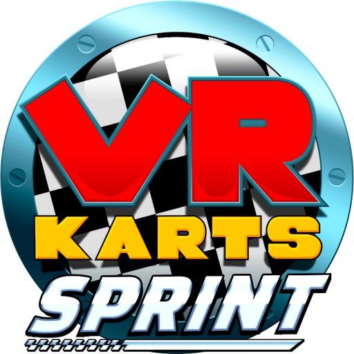 Game cover: VR Karts: Sprint