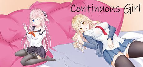 Game cover: Continuous Girl