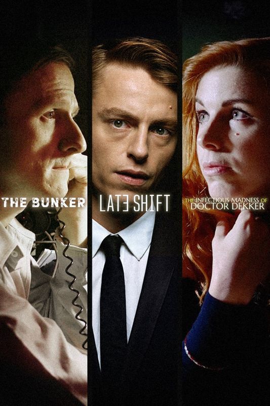 Game cover: The FMV Bundle