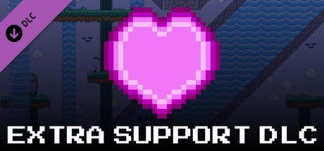 Game cover: Yuhha: Stolen Treasure - Extra Support