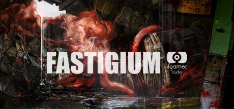 Game cover: Fastigium