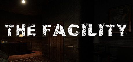 Game cover: The Facility