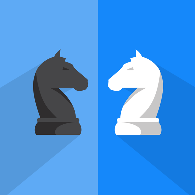 Game cover: Checkmate!