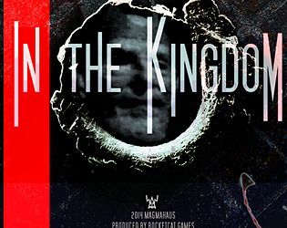 Game cover: In the Kingdom