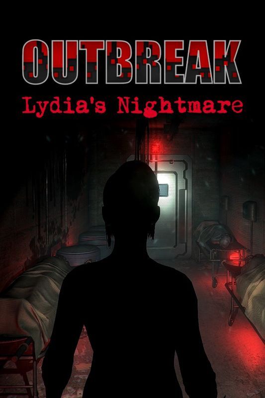 Game cover: Outbreak: Lydia's Nightmare