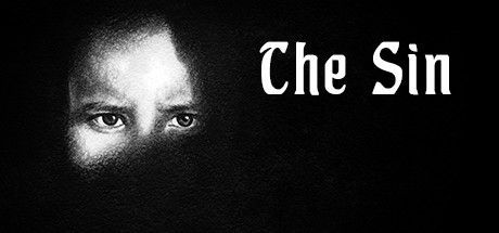 Game cover: The Sin