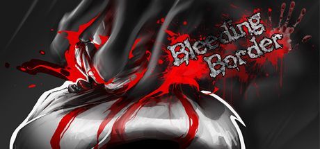 Game cover: Bleeding Border