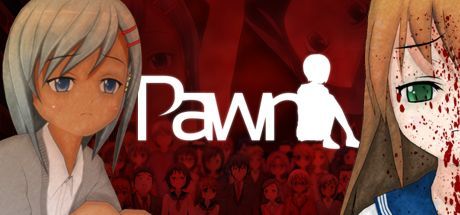 Game cover: Pawn