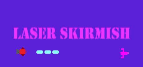 Game cover: Laser Skirmish