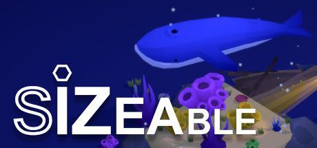 Game cover: Sizeable