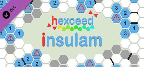 Game cover: hexceed: insulam