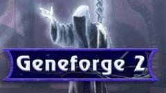 Game cover: Geneforge 2