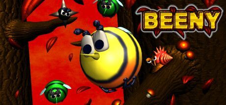 Game cover: Beeny