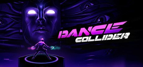 Game cover: Dance Collider