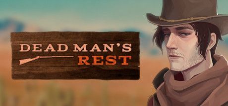 Game cover: Dead Man's Rest