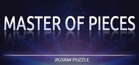 Game cover: Master of Pieces: Jigsaw Puzzle