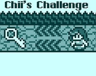 Game cover: Chii's Challenge