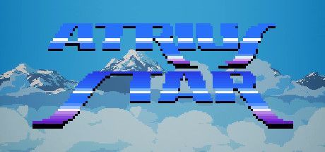 Game cover: Atrius Star