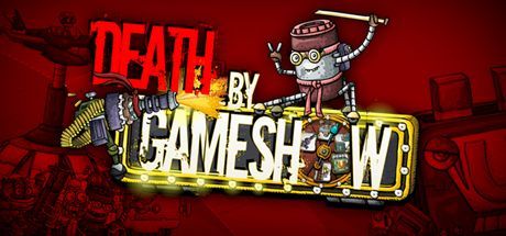 Game cover: Death by Game Show