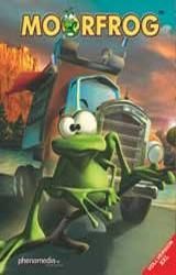 Game cover: Moorfrog