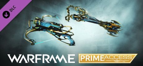 Game cover: Warframe: Wukong Prime Access - Defy Pack