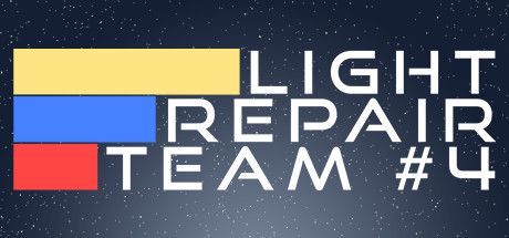 Game cover: Light Repair Team #4