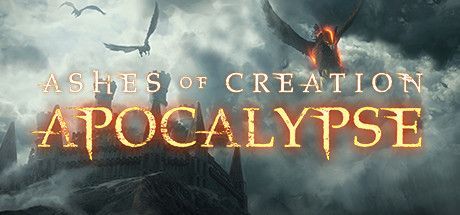 Game cover: Ashes of Creation: Apocalypse