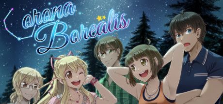 Game cover: Corona Borealis