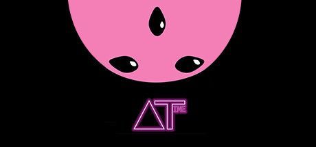 Game cover: Δ Time