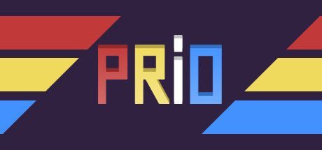 Game cover: PRiO