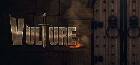 Game cover: Vulture