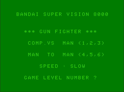 Game cover: Gunprofessional