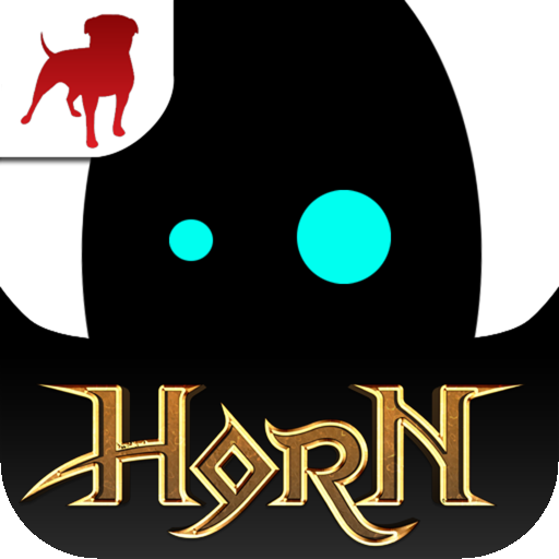 Game cover: Horn