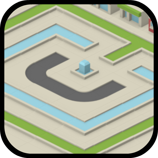Game cover: City Flow