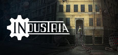 Game cover: Industria