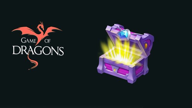 Game cover: Game of Dragons: Premium Item Pack