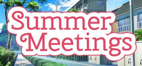 Game cover: Summer Meetings