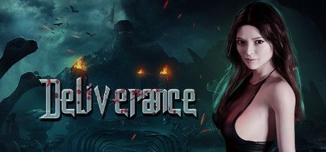 Game cover: Deliverance