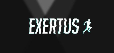 Game cover: Exertus
