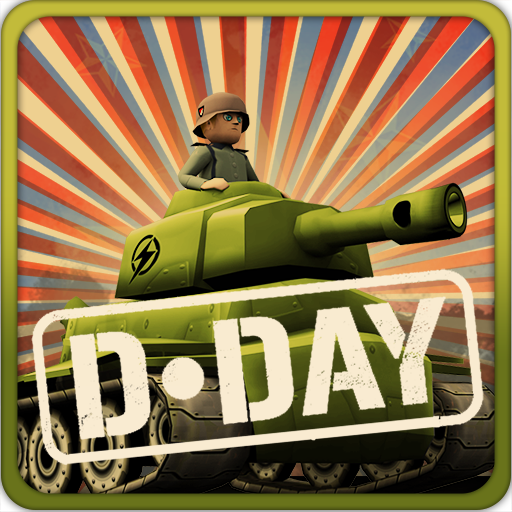 Game cover: Hills of Glory 3D