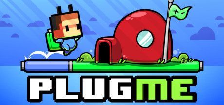 Game cover: Plug Me