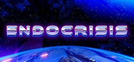 Game cover: Endocrisis