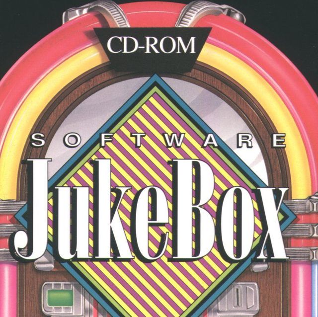 Game cover: Software Jukebox: Adventure/Fantasy