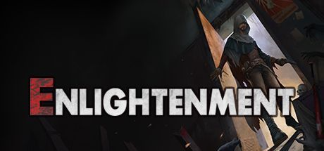 Game cover: Enlightenment