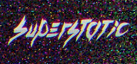 Game cover: Superstatic